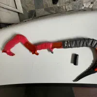 تبر یخنوردی و درای تولینگ گریول|کوهنوردی و کمپینگ|تهران, تهرانپارس غربی|دیوار