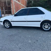 پژو پارس|خودرو سواری و وانت|گرگان, |دیوار