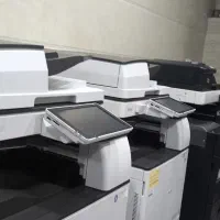 چاپ ،پرینت،کپی پاستلا