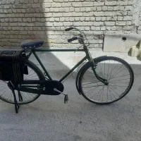 چرخ چینی قدیمی درحد نو