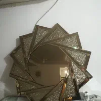میزکنسول آیینه فقط ۳ تومن (توضیحات بخون خواهشا)|بوفه، ویترین، کنسول|بندرعباس, |دیوار