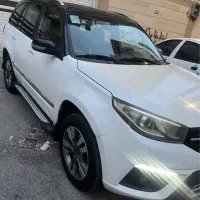 ام وی ام X33 S اکسلنت فول در حد|خودرو سواری و وانت|تبریز, |دیوار