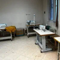 شاگرد وردست - اتو کار آقا یا خانم