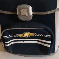 کیف مدرسه