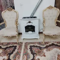 ست مبل ۷نفره کلاسیک|مبلمان خانگی و میز عسلی|قرچک, باقرآباد|دیوار