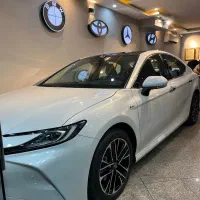 کمری چین صفر خشک|خودرو سواری و وانت|تهران, هروی|دیوار