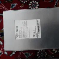 پاور p222 b|قطعات و لوازم جانبی رایانه|اصفهان, خواجه عمید|دیوار