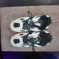 کتونی اسپرت زنانه استفاده نشده|کیف، کفش، کمربند|سلمانشهر, |دیوار