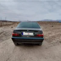 پژو پارس ۸۹