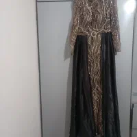 لباس مجلسی