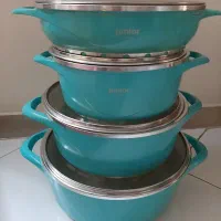 ظرف اشپز خانه|ظروف سرو و پذیرایی|ری, اقدسیه|دیوار