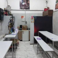 فروش وسایل قلیانسرا