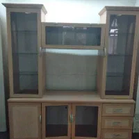 دکوراسیون و میز تلویزیون