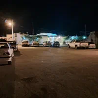 اقامتگاه و سفره خانه فانوس