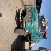 بنزکمپرسی عراقی مدل 59