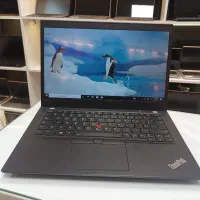 لپ تاپ لمسی lenovo x395   فروش اقساطی نوت بوک مثلث