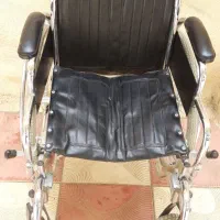 ویلچر و واکر ثابت