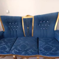مبل ۹ نفره