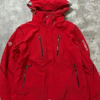 کاپشن اسکی کوهنوردی