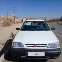 پراید وانت صفر خشک مدل 1404|خودرو سواری و وانت|آباده, |دیوار