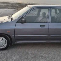 پراید هاشپک