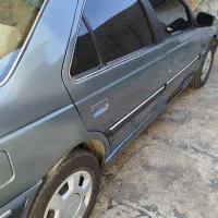 پژو پارس سال مدل 1390|خودرو سواری و وانت|گنبد کاووس, |دیوار