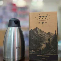 فلاسک استیل(اصلی)