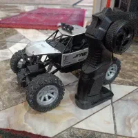 ماشین کنترلی آفرود