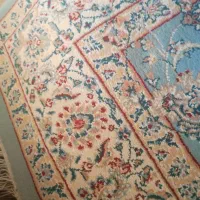 فرش مشهد 700 شانه|فرش|مشهد, احمدآباد|دیوار