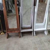 آینه چوبی قدی|آینه|شیراز, سهل‌آباد|دیوار