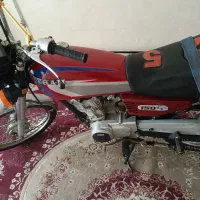 سلام موتور 85کویر|موتورسیکلت|شاهین‌شهر, عطار|دیوار