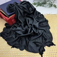 انواع شال و روسری ویژه محرم هم به صورت عمده هم تکی