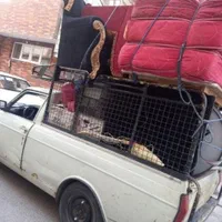 وانت بار وانت تلفنی وانت کرایه ایی|خدمات حمل و نقل|تبریز, |دیوار