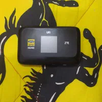 فروش فوری مودم جیبی 4G ایرانسل