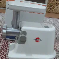چرخ گوشت پارس خزر|خردکن، آسیاب، غذاساز|میانه, |دیوار