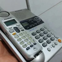 تلفن بی سیم اصل ژاپن