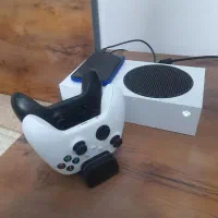 xbox series s به همراه هارد ۲ ترابایت