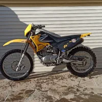 موتور روان اصلی|موتورسیکلت|ساوه, |دیوار