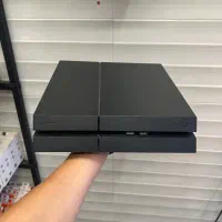 Ps4 فت کپی خور