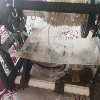 دستگاه ریسندگی