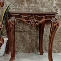 جلو میز عسلی ماهور