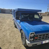 مدل ۱۴۰۲ بدون رنک بیمه ۶ کاه