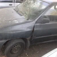 پراید مدل ۸۳ انژکتور|خودرو سواری و وانت|قم, نوبهار|دیوار