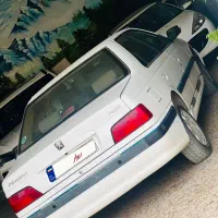 پارس سال مدل 1399 بدون رنگ