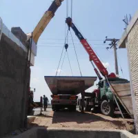 تعمیر و تولید انواع ترازو و باسکول|فروشگاه و مغازه|اصفهان, بهرامآباد|دیوار