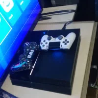 ps4|کنسول، بازی ویدئویی و آنلاین|فولادشهر, B2|دیوار