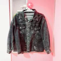 کت مشکی دخترانه|لباس|تربت جام, شهرک آزادگان|دیوار