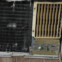 فروش دو دستگاه کولر گازی جنرال و  سوپر جنرال