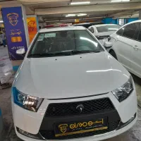 دنا اتومات آپشنال صفر/نقد و اقساط بانکی