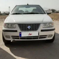 سمند ef7  سلامت|خودرو سواری و وانت|ماهدشت, |دیوار